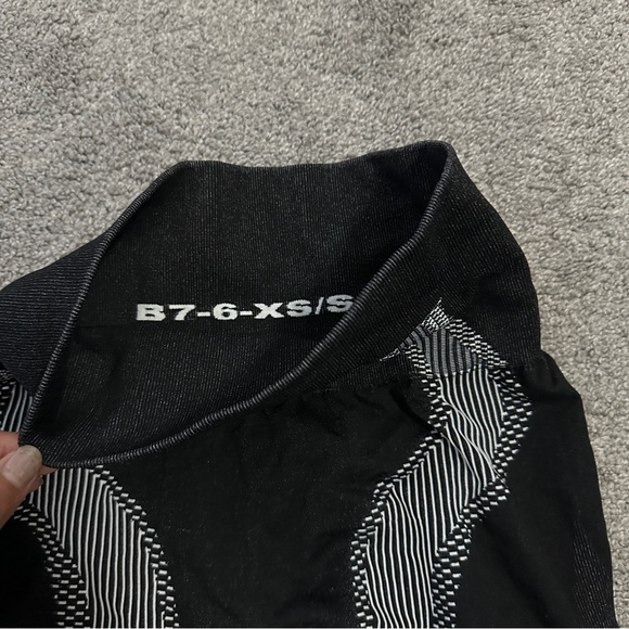 MISBHV biking shorts - Picture 2 of 3